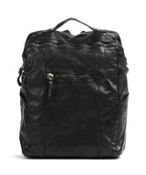 Campomaggi Backpack nero