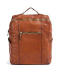 Campomaggi Backpack cognac