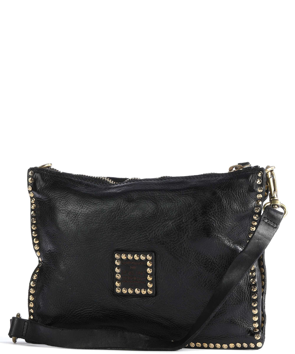 Campomaggi Crossbody bag nero
