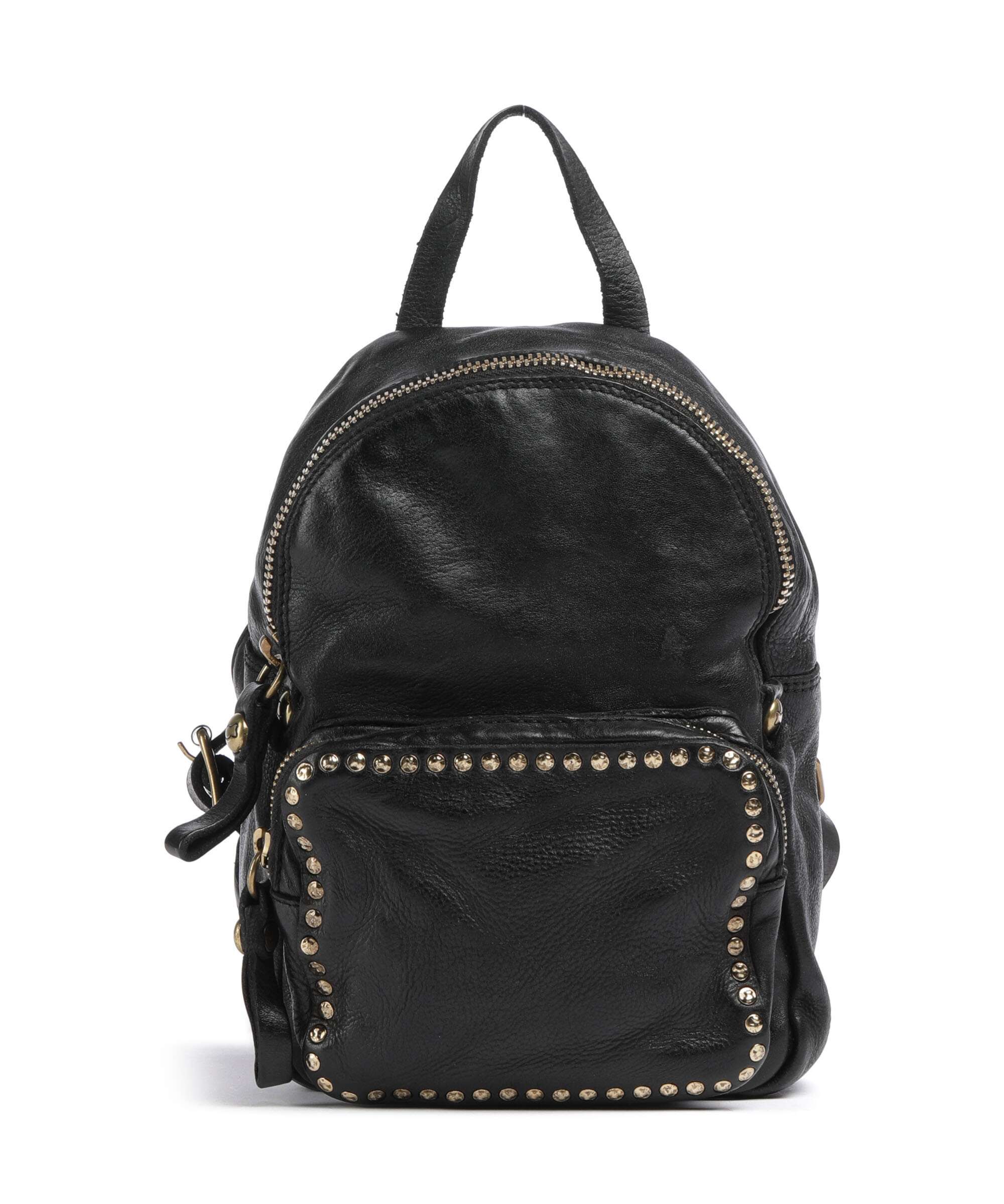 Campomaggi Backpack nero