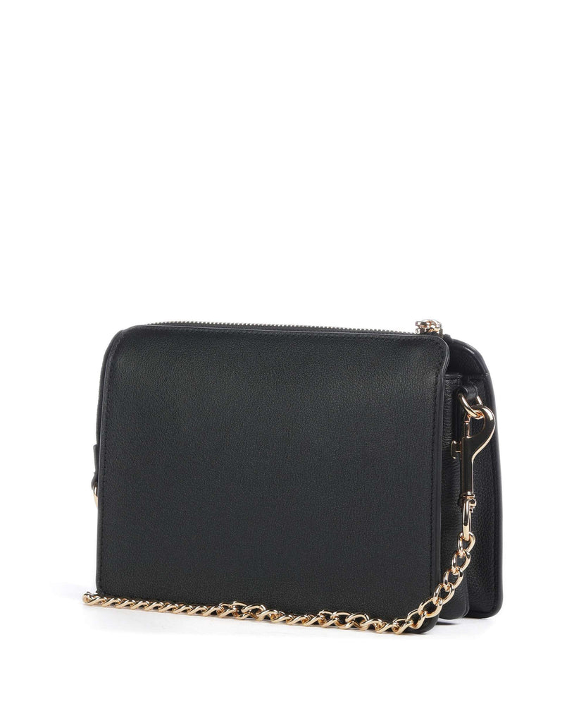 Love Moschino Magnifier Shoulder bag nero