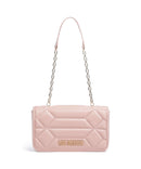 Love Moschino Kaleidoscope Schoudertas rosa