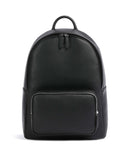 Emporio Armani Business Regenerated Backpack black