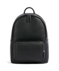 Emporio Armani Business Regenerated Backpack black