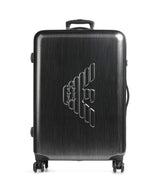 Emporio Armani Big Eagle Trolley (4 wielen) grigio