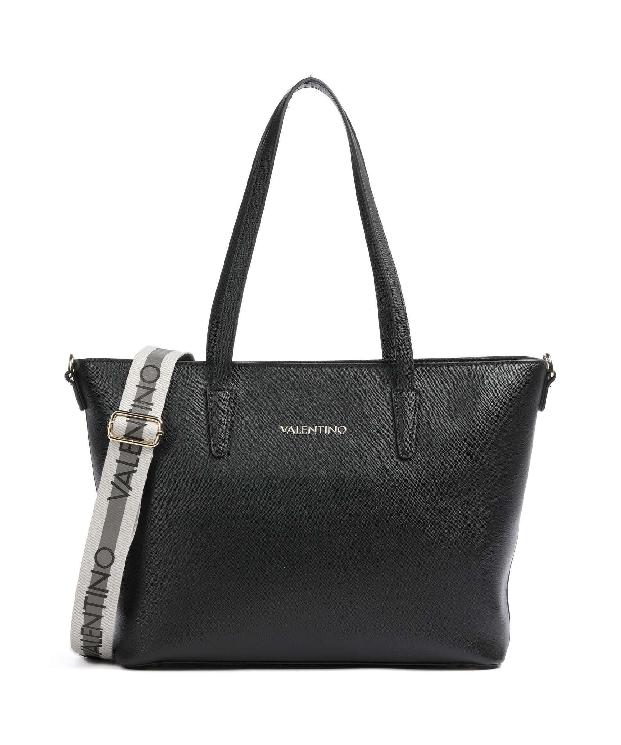 Valentino Bags Zero Re Tote bag nero
