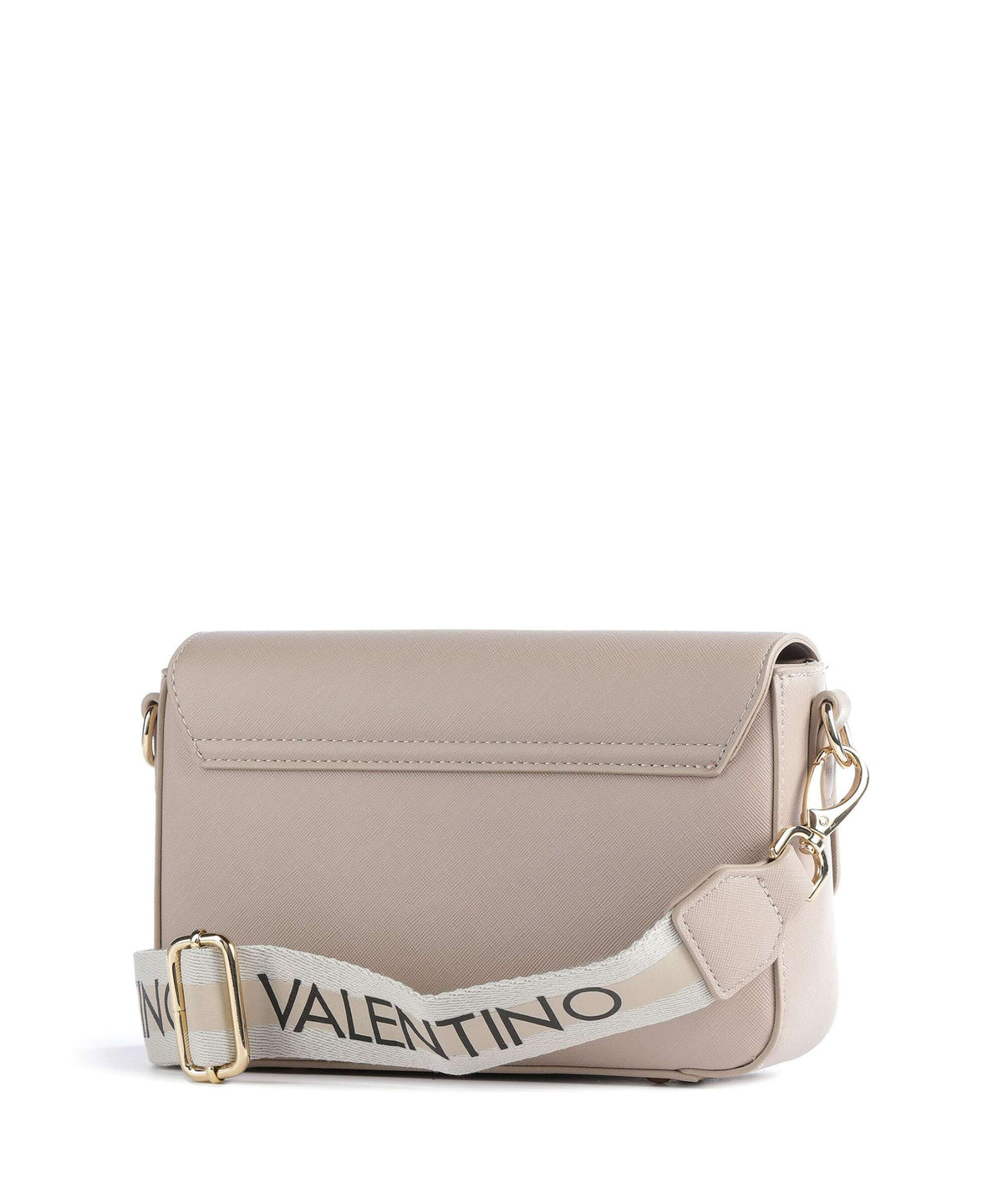 Valentino Bags Zero Re Crossbody bag beige