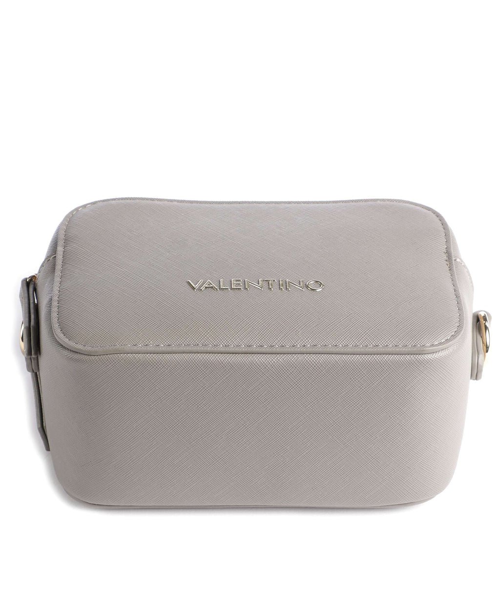 Valentino Bags Zero Re Crossbody bag grigio