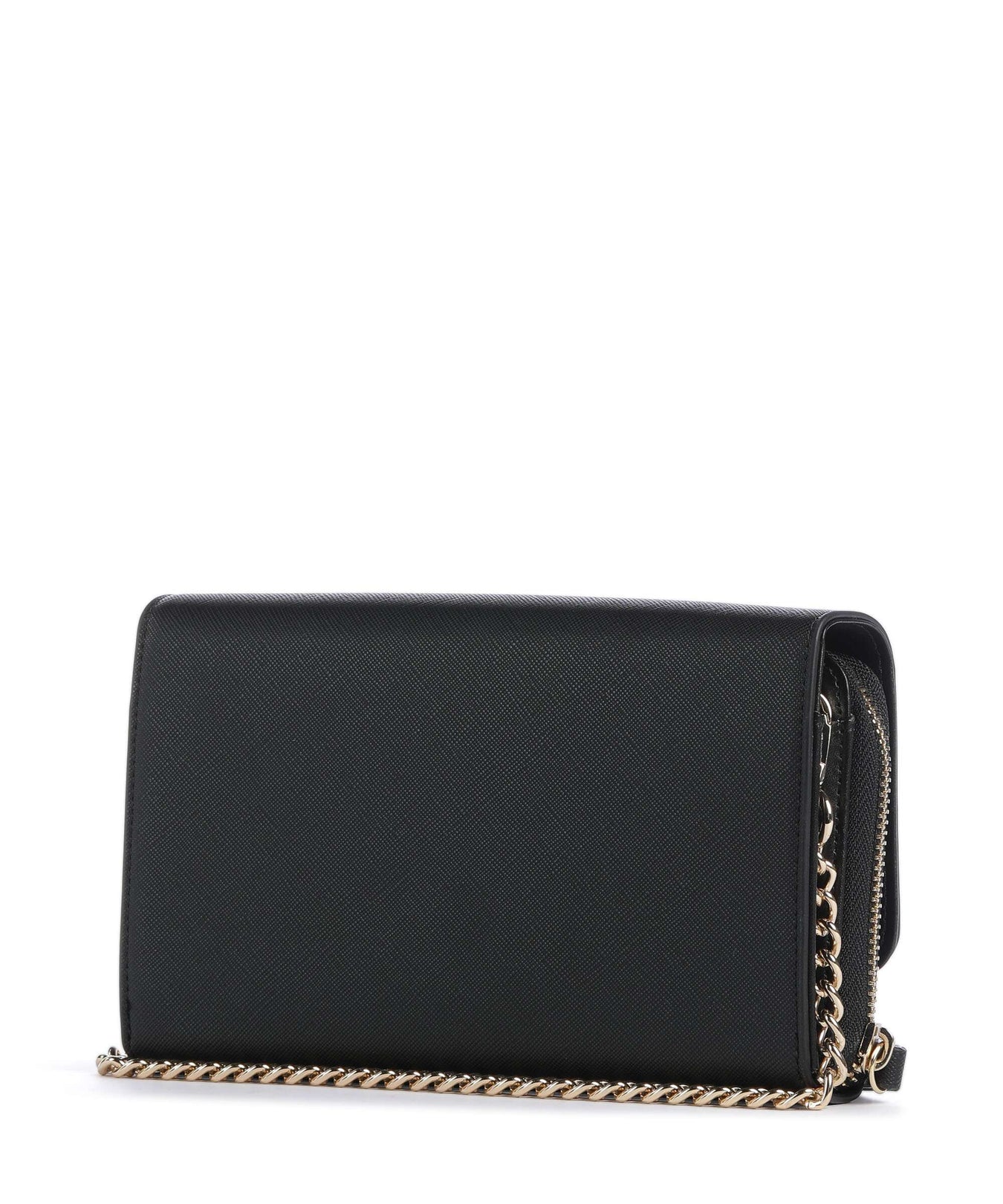 Valentino Bags Zero Re Wallet nero