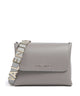 Valentino Bags Alexia Crossbody tas grigio/multicolour