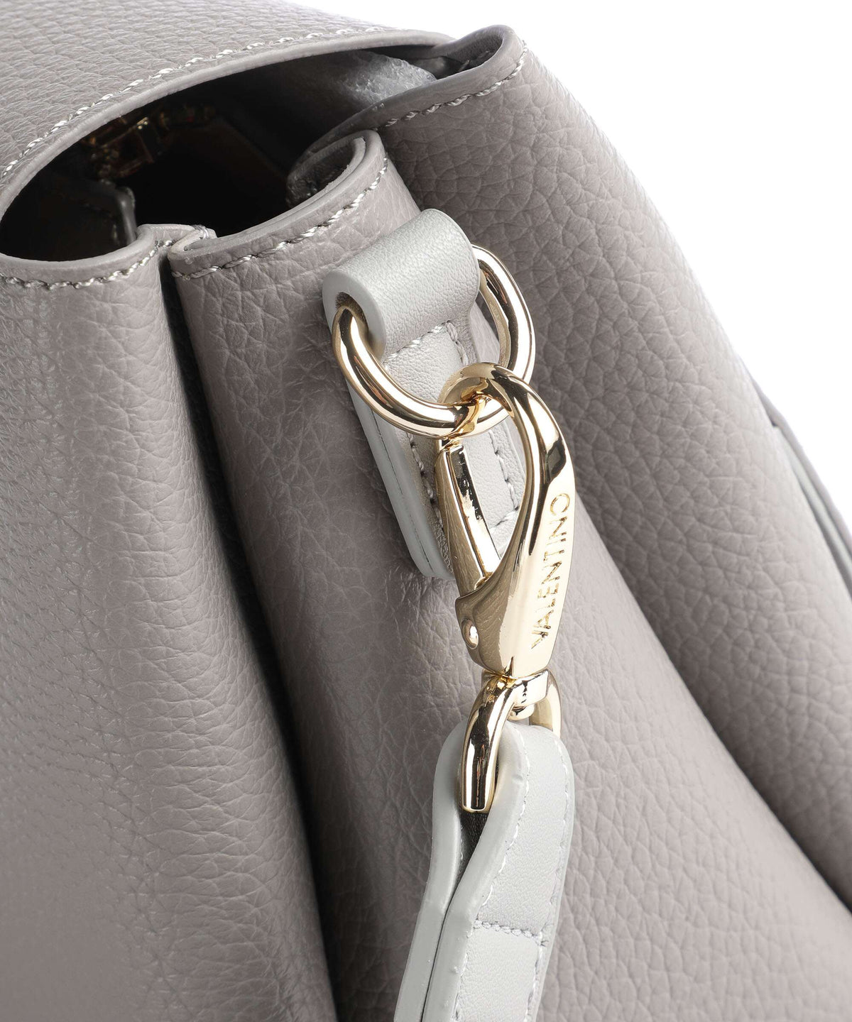 Valentino Bags Alexia Crossbody bag grigio/multicolour