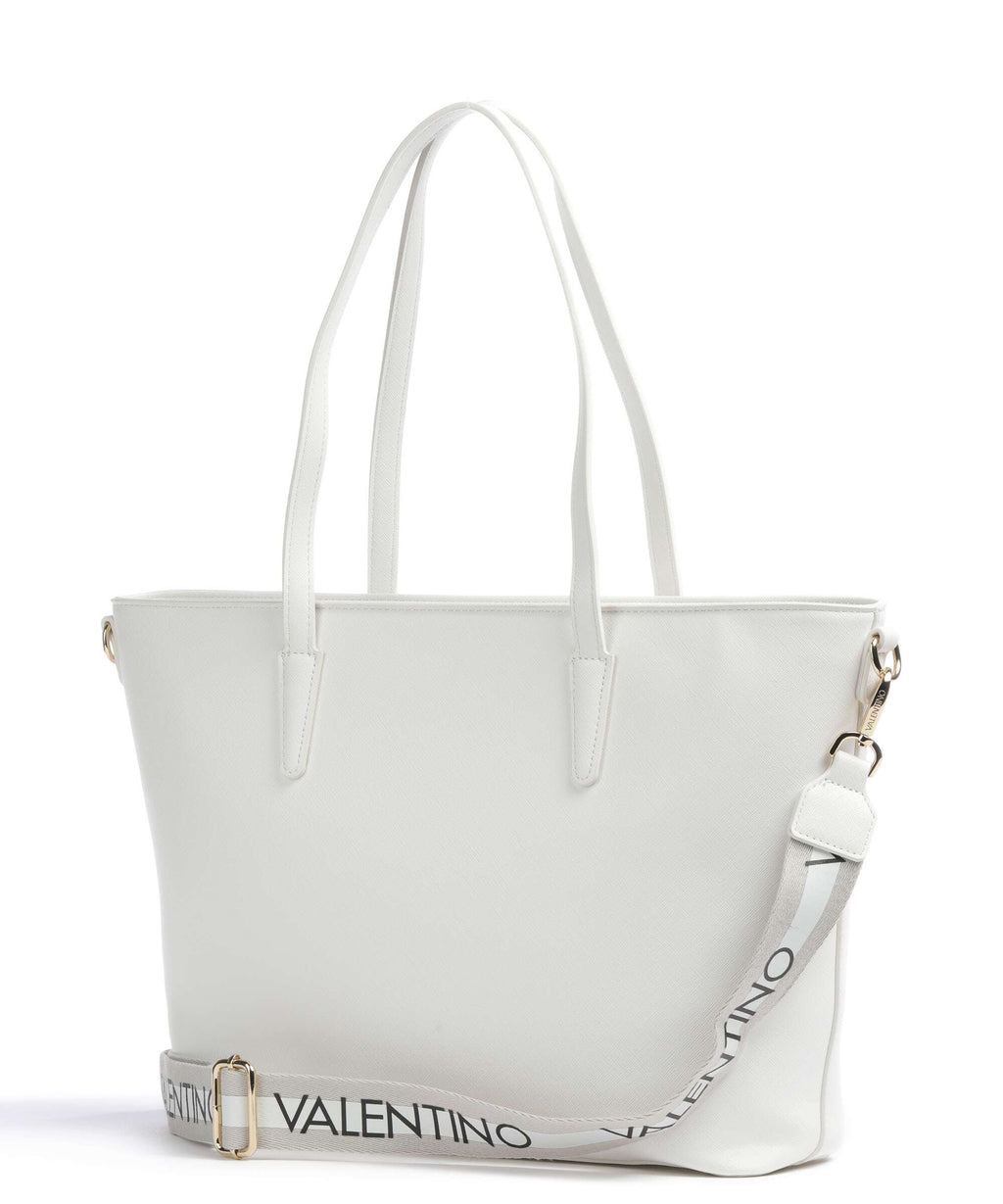 Valentino Bags Zero Re Tote bag bianco