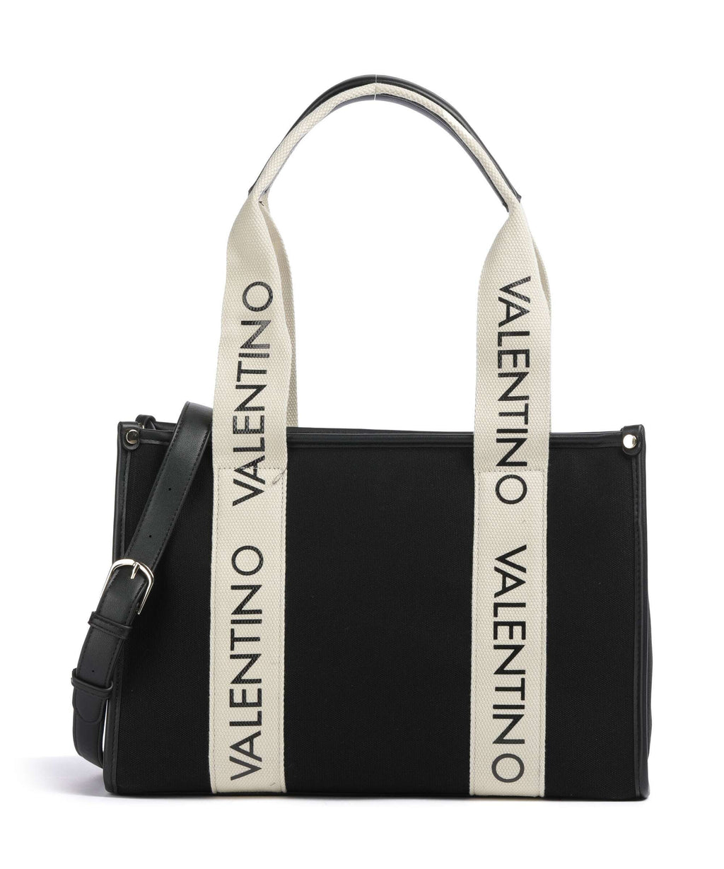 Valentino Bags Candle Tote bag nero/natur
