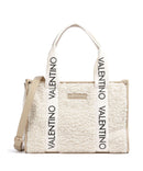 Valentino Bags Special Camy Handtas beige