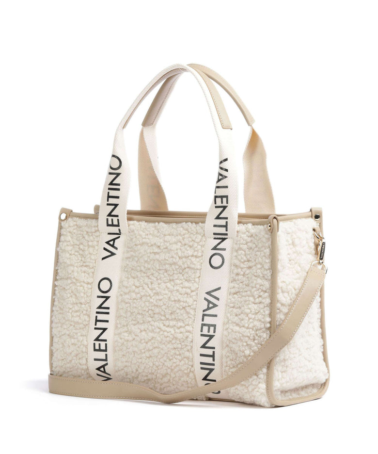 Valentino Bags Special Camy Handbag beige