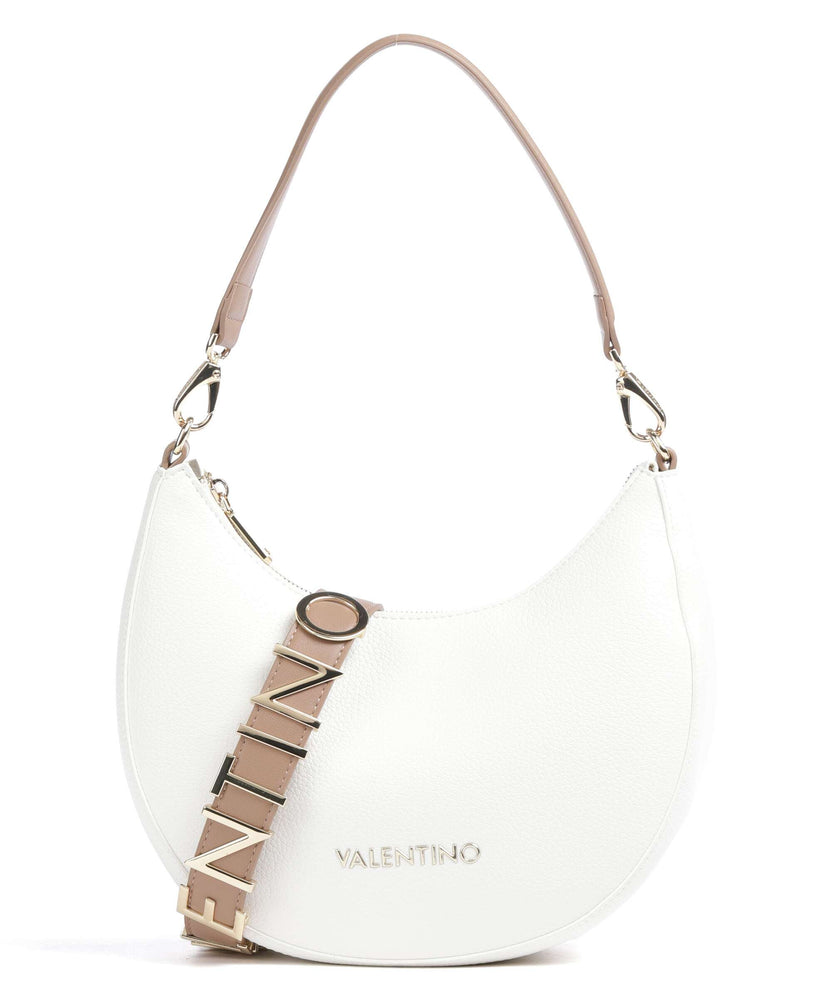 Valentino Bags Alexia Shoulder bag bianco/cuoio