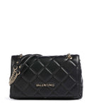 Valentino Bags Ocarina Schoudertas nero
