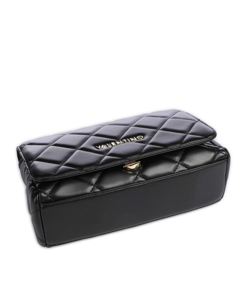 Valentino Bags Ocarina Shoulder bag nero