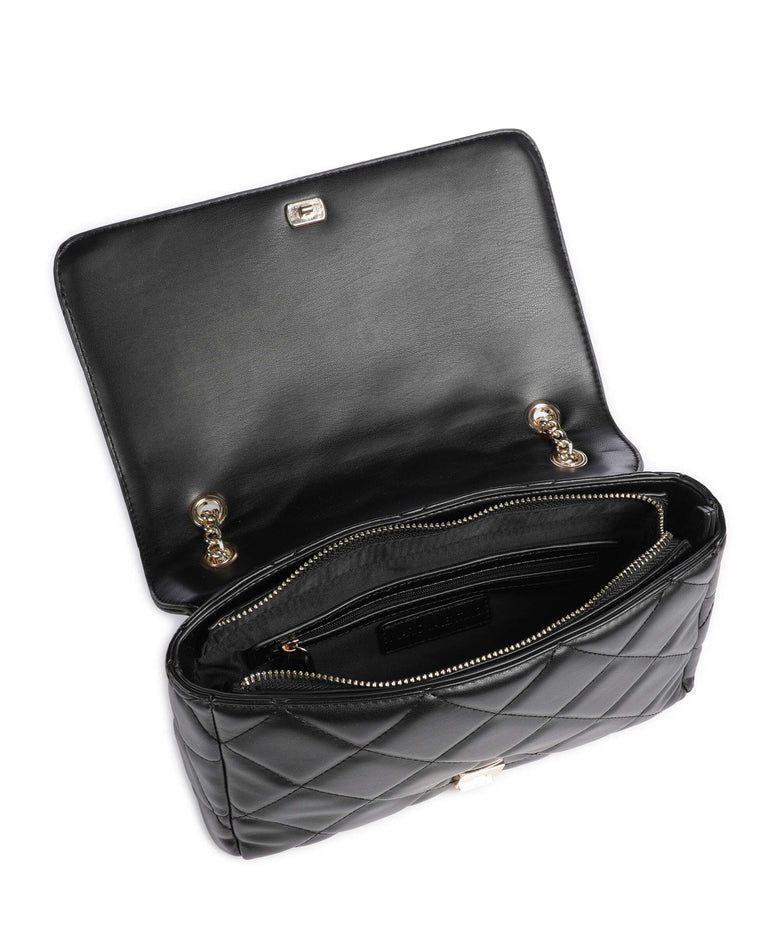 Valentino Bags Ocarina Shoulder bag nero