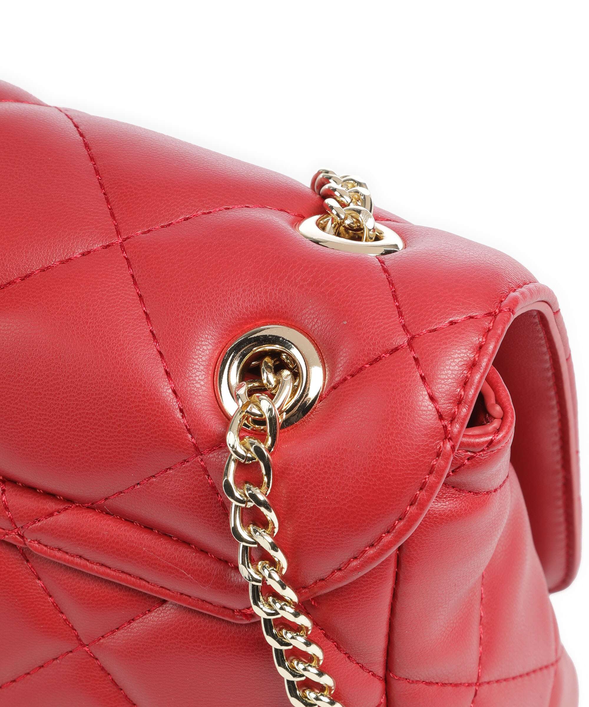 Valentino Bags Ocarina Shoulder bag rosso