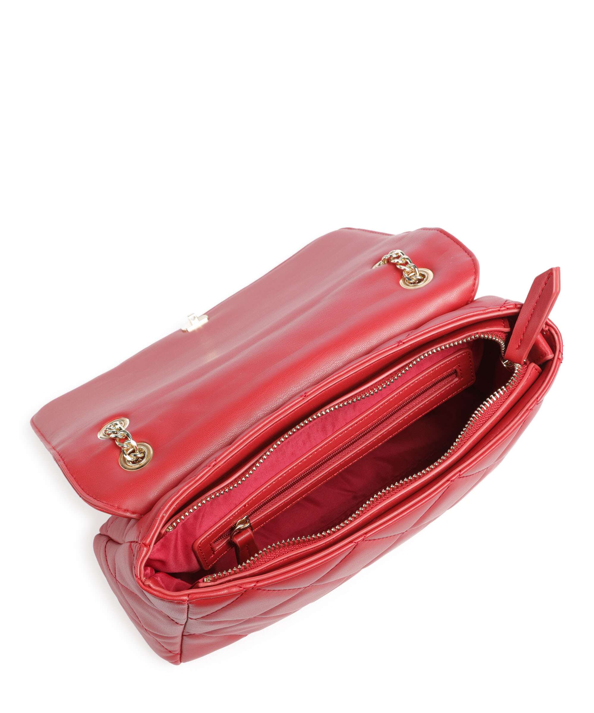Valentino Bags Ocarina Shoulder bag rosso