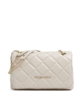 Valentino Bags Ocarina Schoudertas ecru