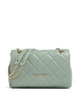 Valentino Bags Ocarina Schoudertas salvia