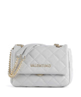 Valentino Bags Ocarina Schoudertas perla
