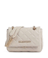 Valentino Bags Ocarina Schoudertas ecru