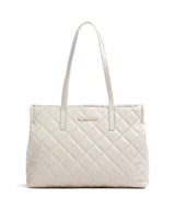 Valentino Bags Ocarina Shopper ecru