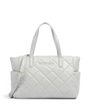 Valentino Bags Ocarina Handtas perla