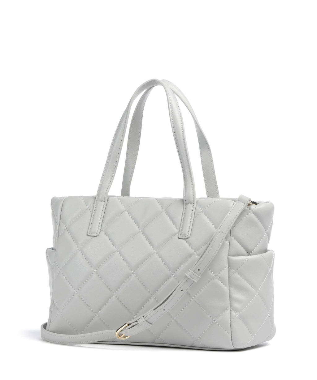 Valentino Bags Ocarina Handbag perla