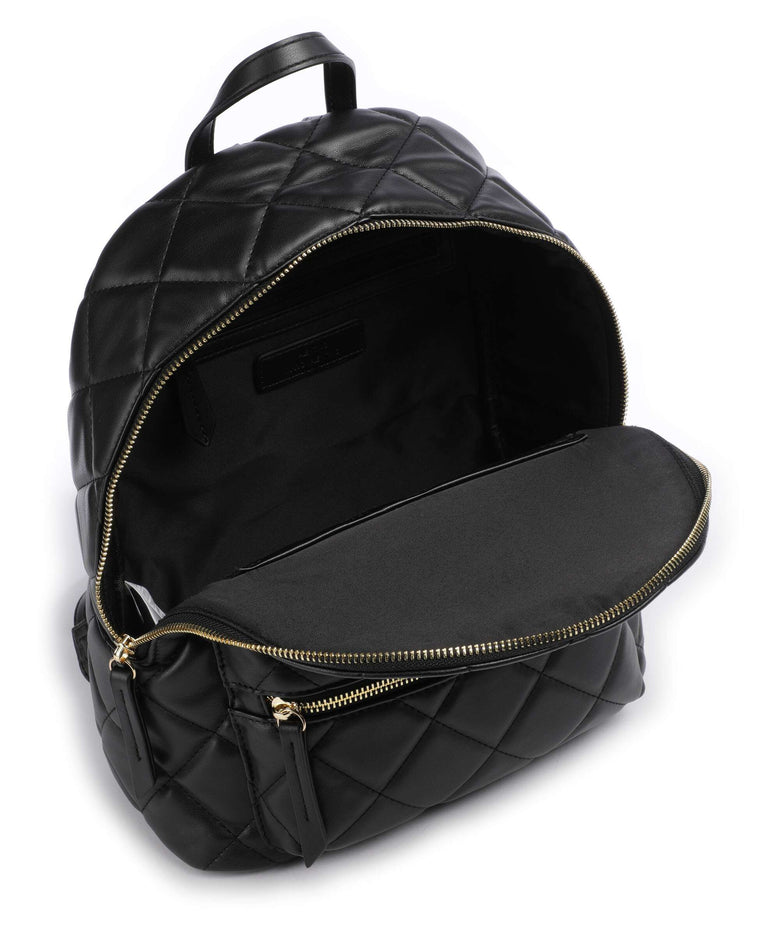 Valentino Bags Ocarina Backpack nero