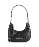Valentino Bags Ocarina Schoudertas nero