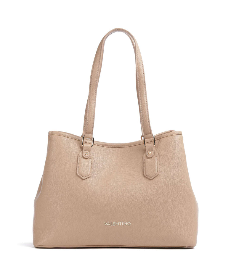 Valentino Bags Brixton Tote bag beige