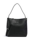 Valentino Bags Futura Hobo tas nero
