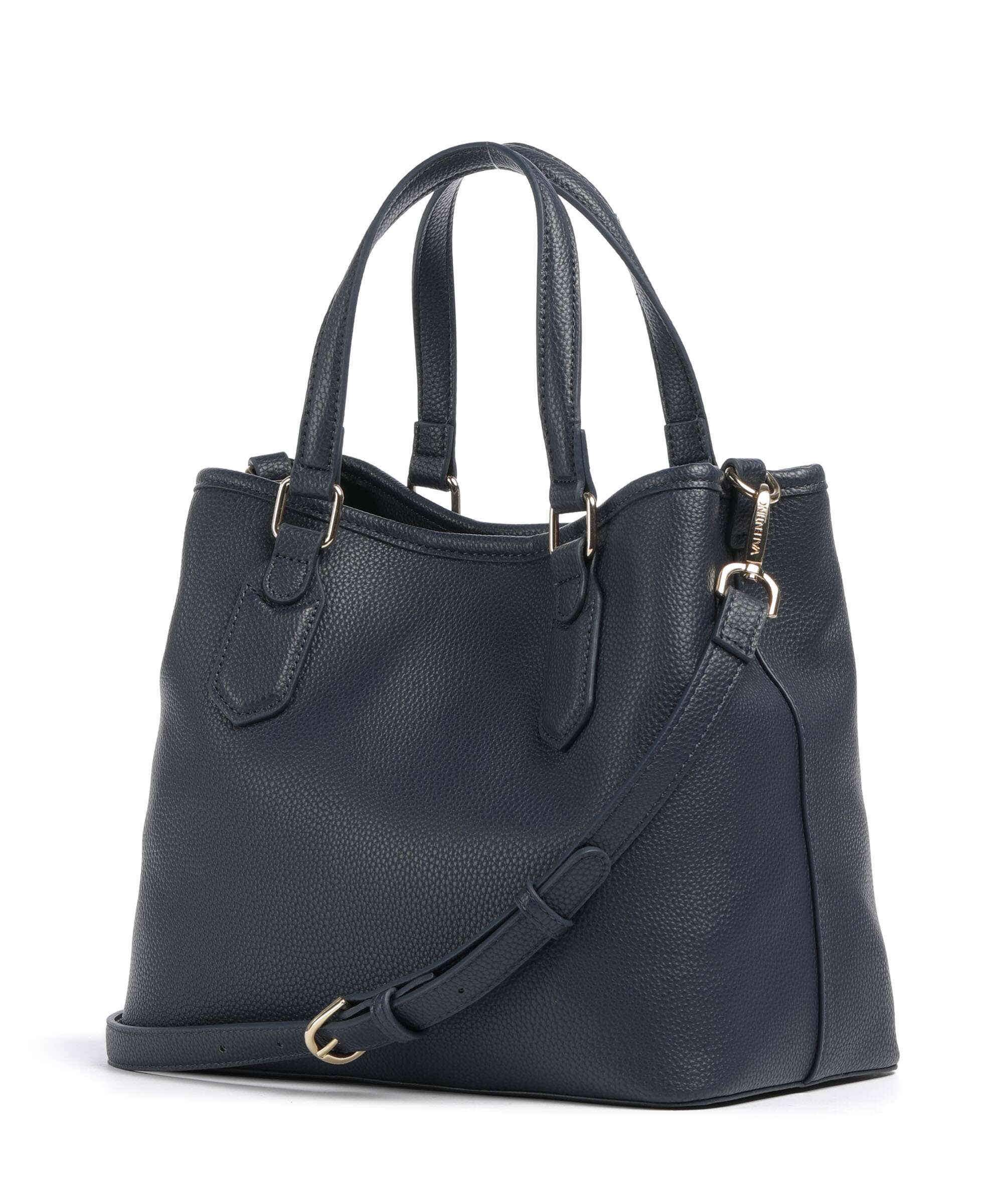 Valentino Bags Brixton Handbag blu