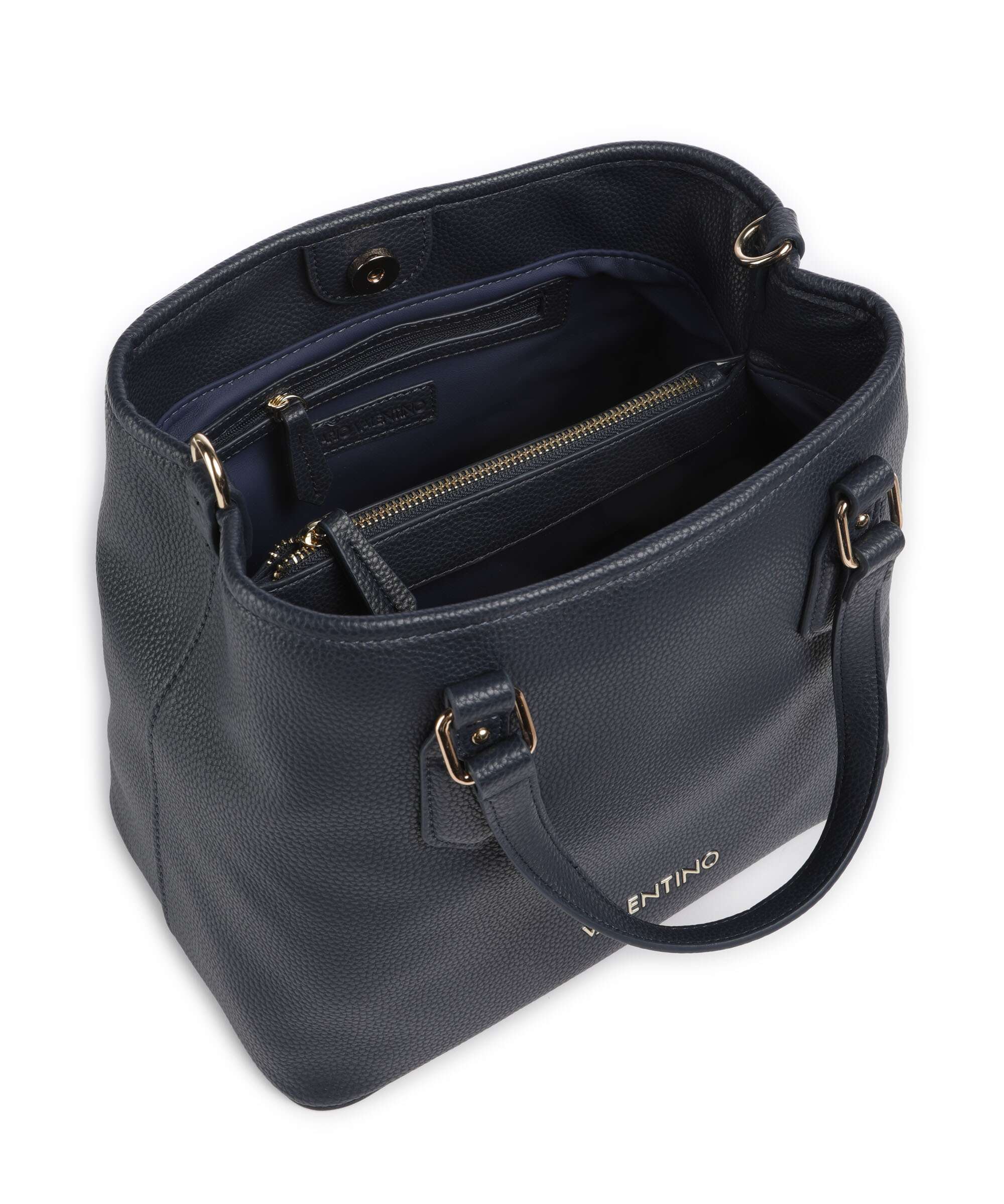 Valentino Bags Brixton Handbag blu