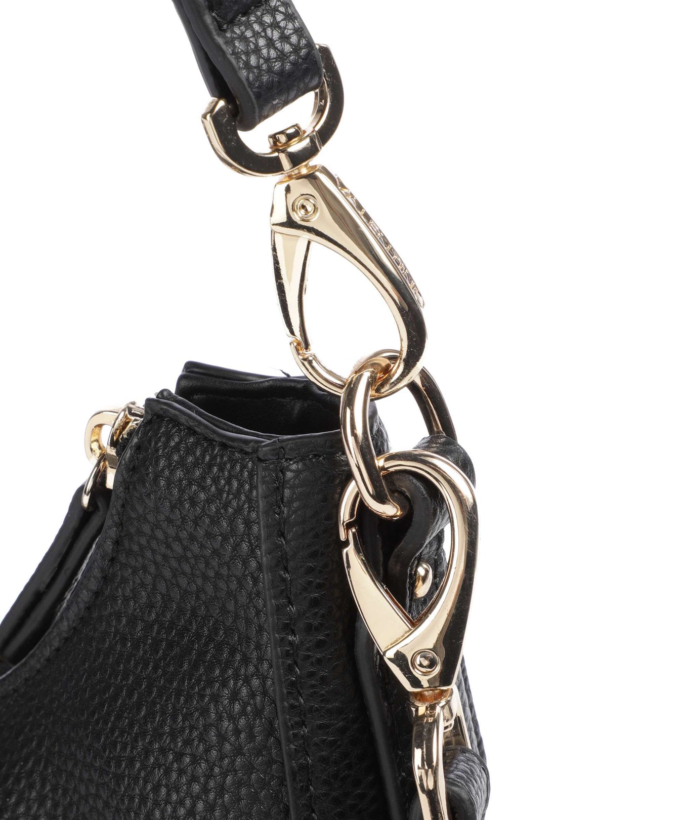 Valentino Bags Brixton Shoulder bag nero