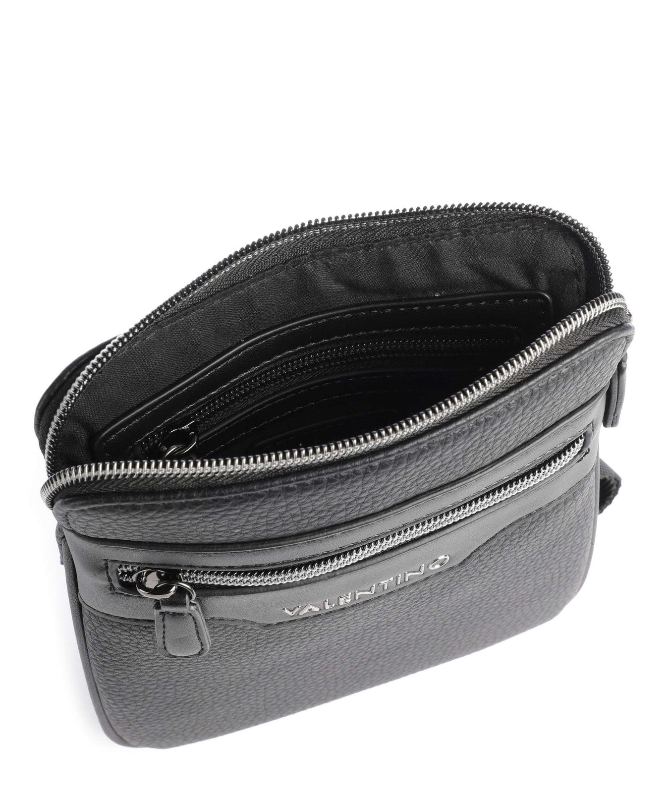 Valentino Bags Efeo Crossbody bag nero