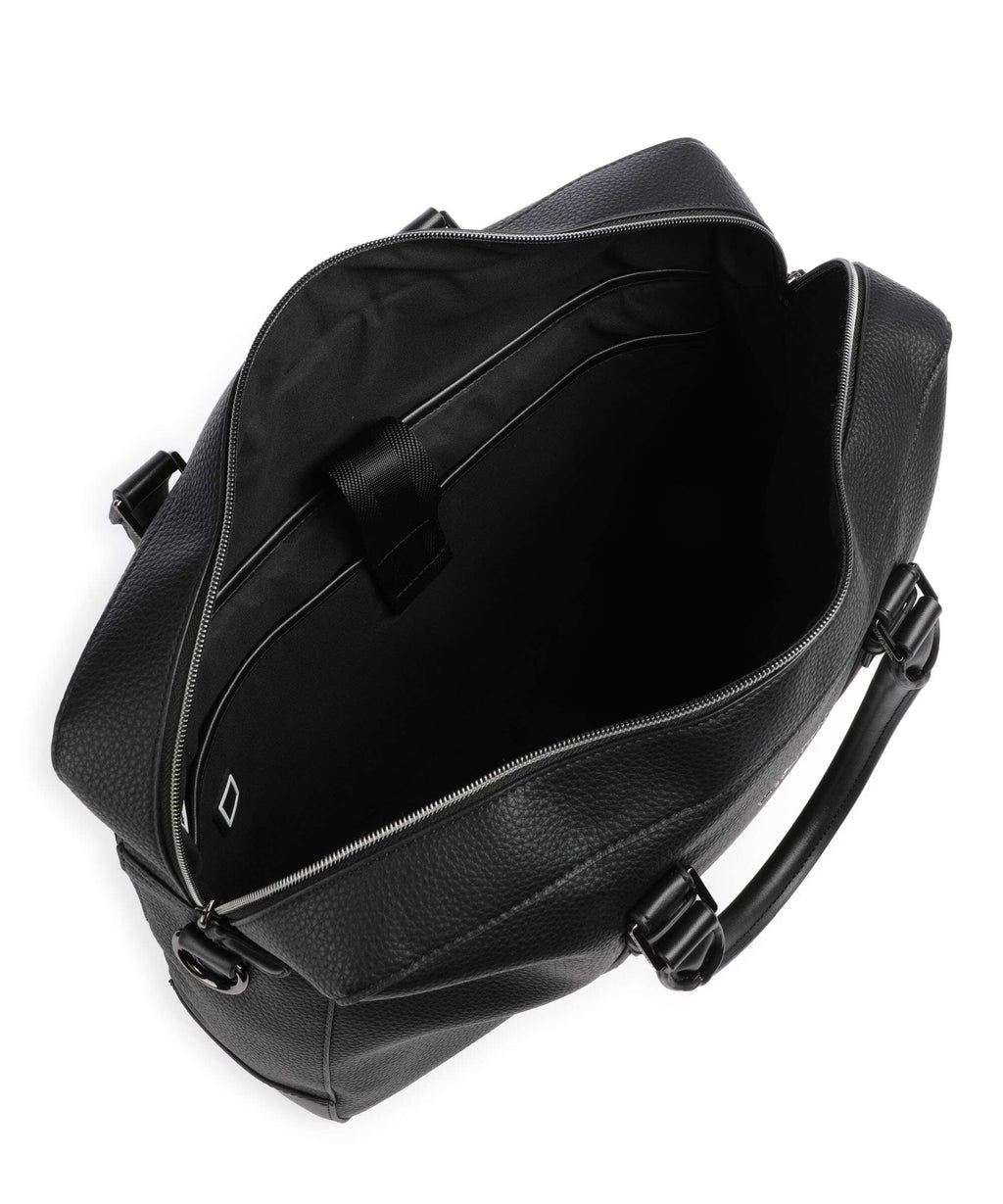 Valentino Bags Efeo Briefcase nero