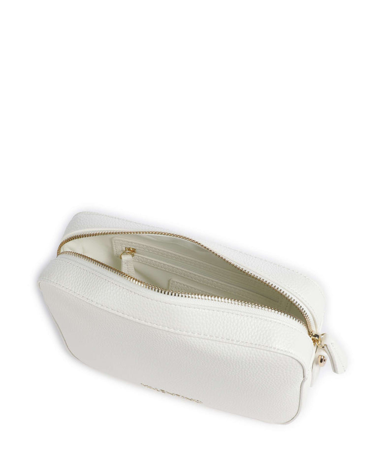 Valentino Bags Brixton Crossbody bag bianco