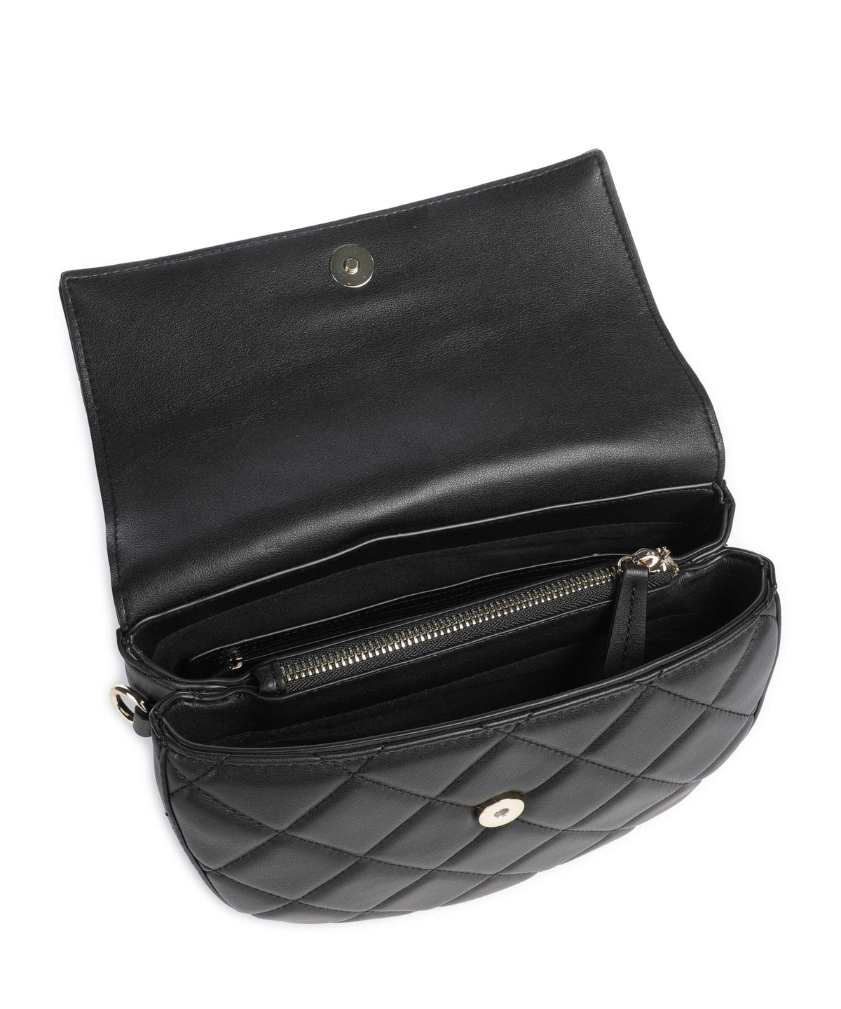 Valentino Bags Bigs Crossbody bag nero