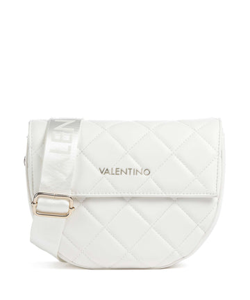 Valentino Bags Bigs Crossbody tas bianco