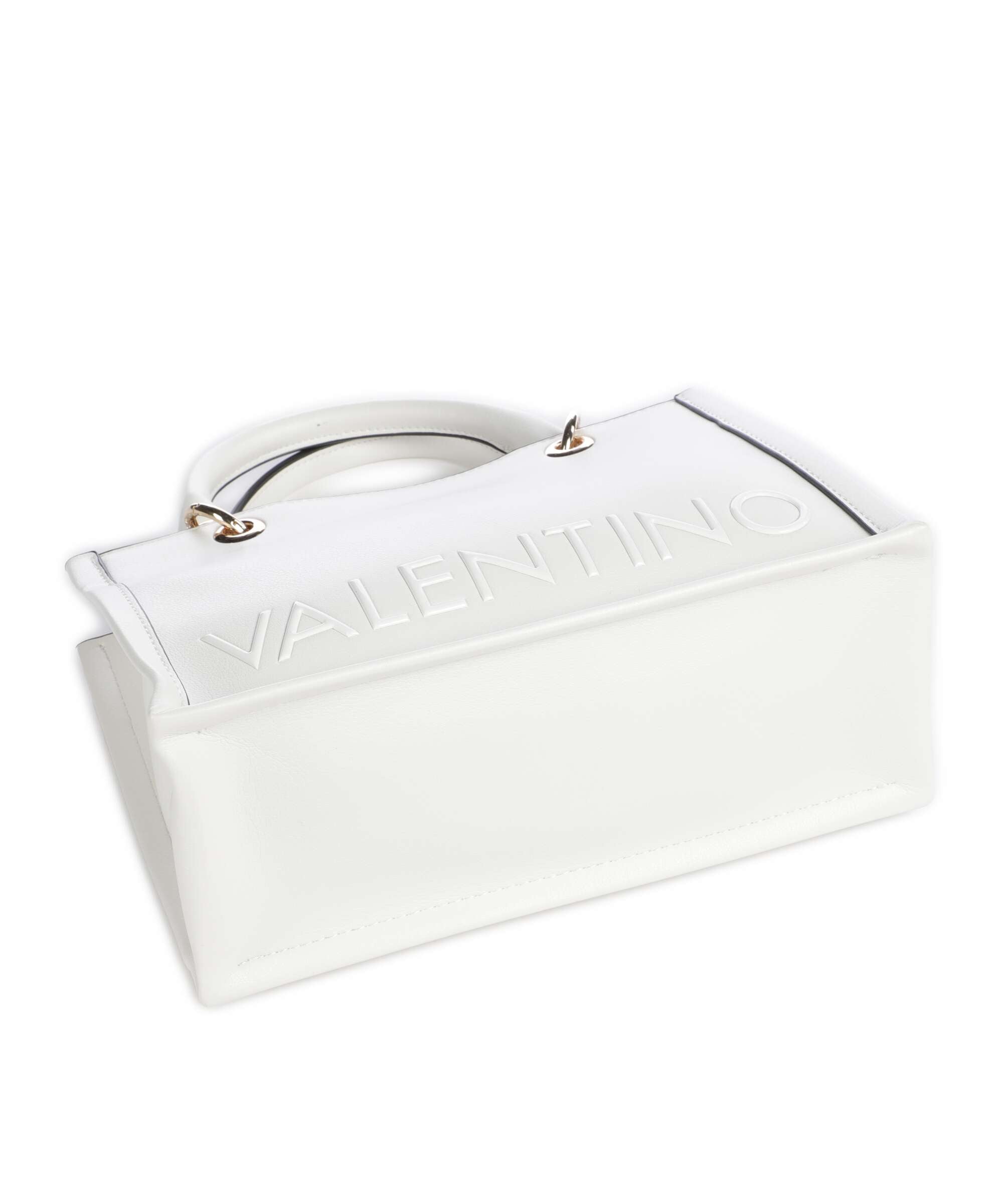 Valentino Bags Pigalle Handbag bianco