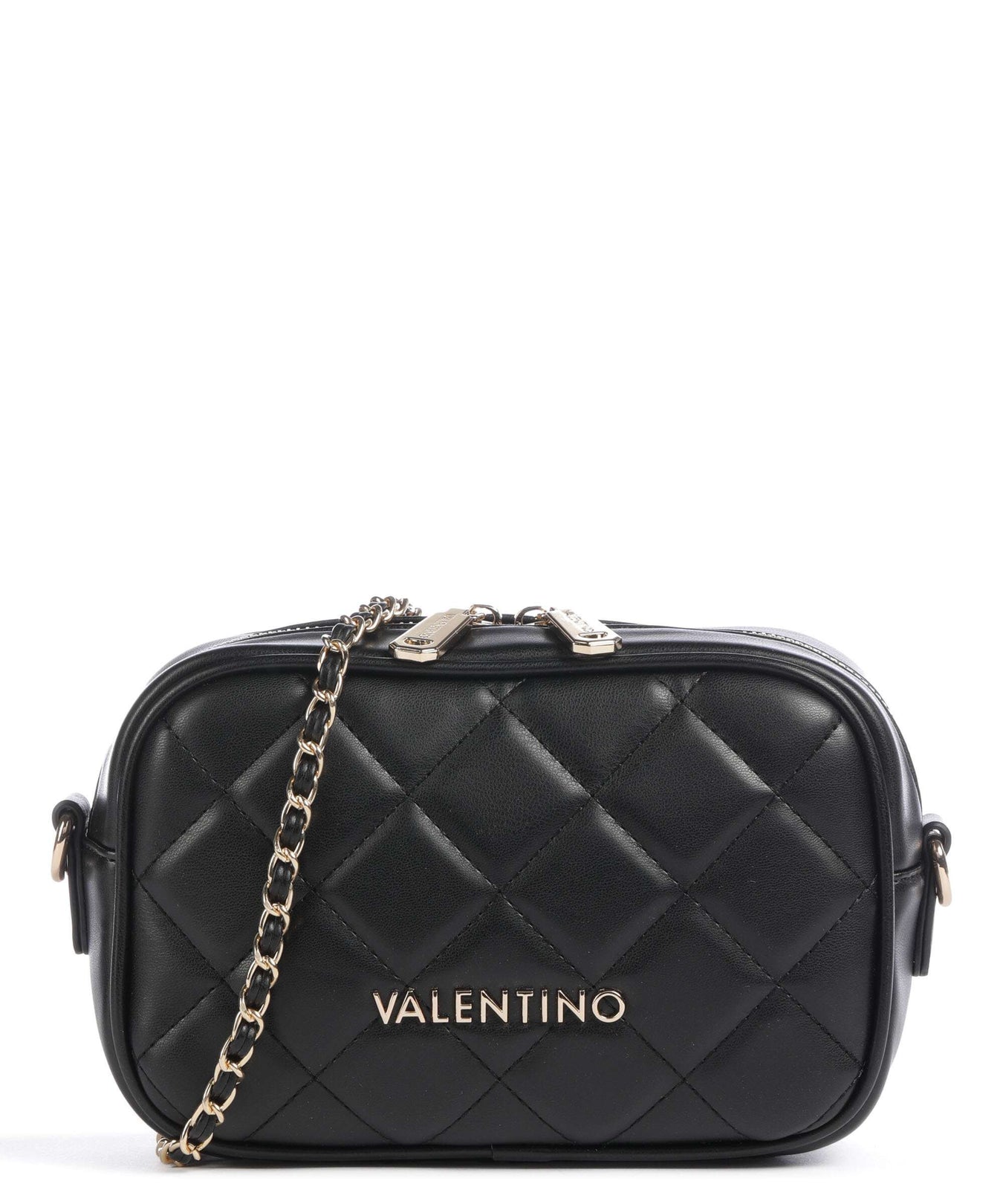 Valentino Bags Ocarina Crossbody bag nero