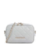 Valentino Bags Ocarina Crossbody tas perla