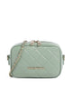 Valentino Bags Ocarina Crossbody tas salvia