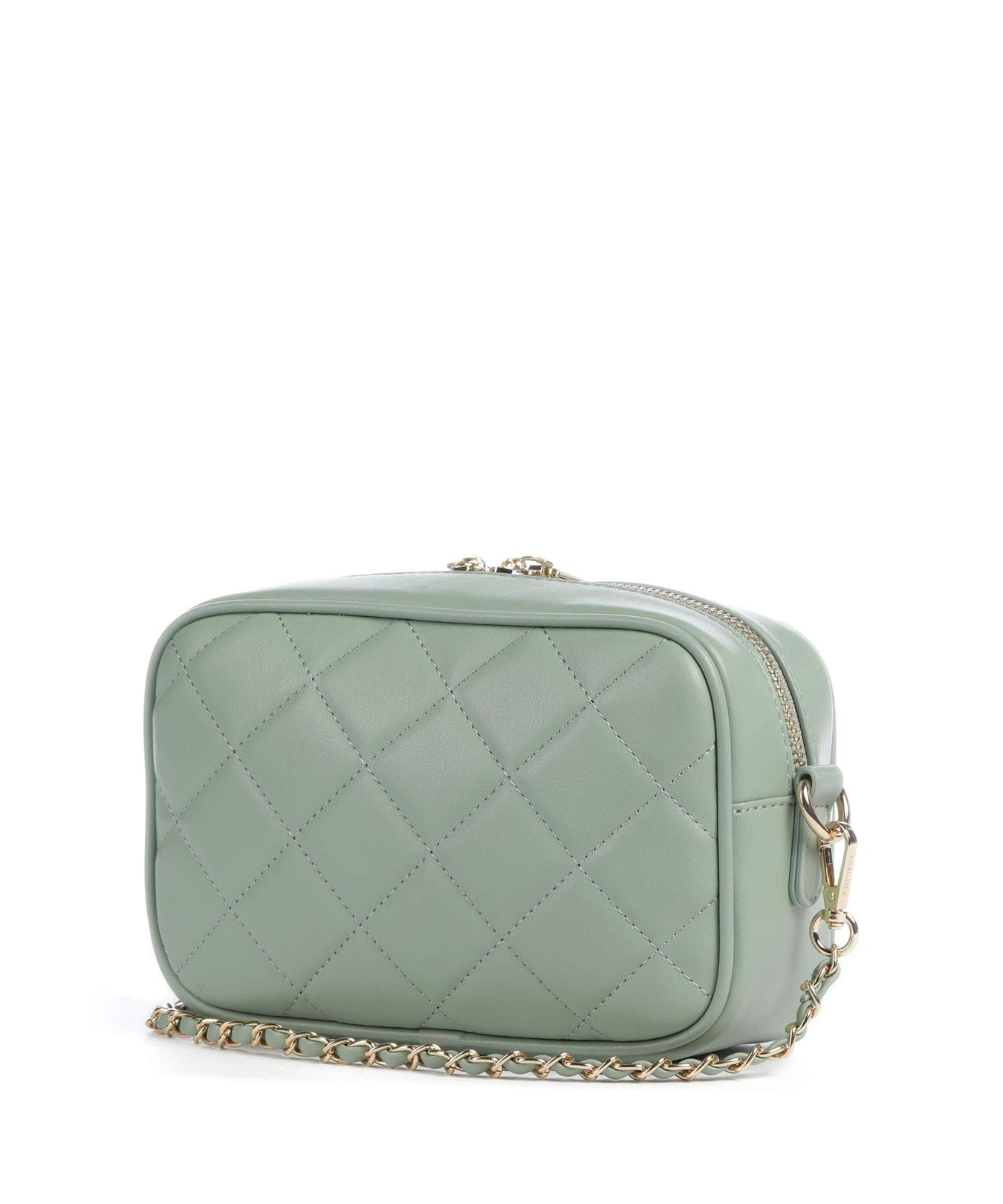 Valentino Bags Ocarina Crossbody bag salvia