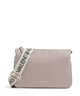 Valentino Bags Zero Re Crossbody tas beige